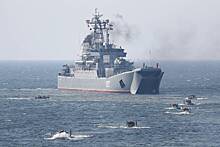Дипломат опроверг возможности Прибалтики закрыть Балтийское море для России