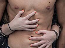 Названы секс-позы для максимального удовольствия в пожилом возрасте