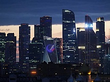 Температура в Москве ночью приблизилась к летним показателям