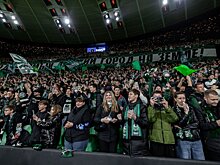 РПЛ вошла в топ-3 по популярности среди болельщиков в России