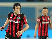 Агент Азмуна оценил вероятность возвращения нападающего в Россию