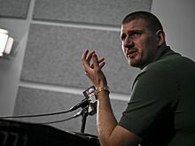 Партнёр Йокича по сборной вспомнил, как они отправляли его в McDonalds во время Олимпиады