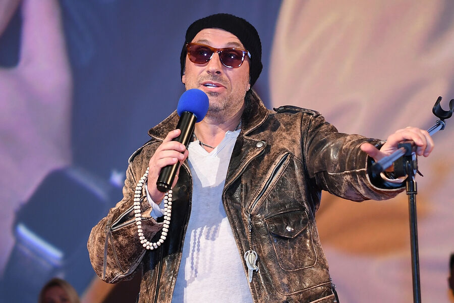 Нагиев оценил свой статус главного сигма-боя