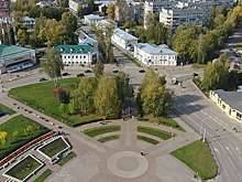 Движение на участке Потаповского переулка ограничат с 14 августа по 30 октября из-за инженерных работ