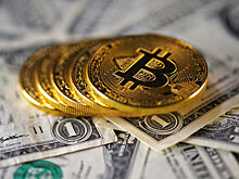 Биткоин-киты слили на рынок 140 тыс. BTC за февраль