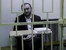 СК просит продлить срок ареста сенатору Рауфу Арашукову