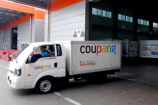 Утечка данных в Coupang перерастает в политико-дипломатический конфликт