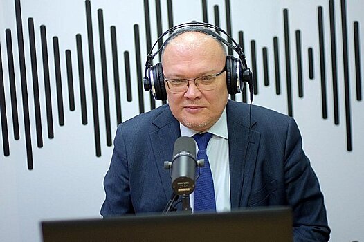 Александр Соколов определился с кандидатурой на должность председателя правительства региона