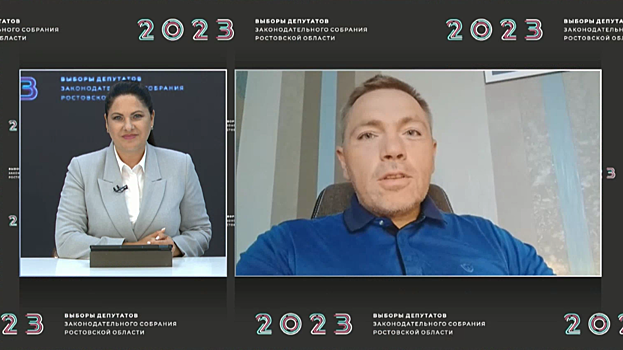 Доцент кафедры истории ДГТУ рассказал о становлении избирательной системы в России