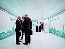 Сбербанк увеличит количество сделок по правилам исламского финансирования