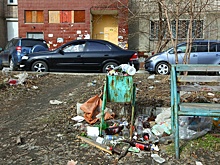Для челябинцев поднимут вдвое штрафы за мусор, костры и незаконную торговлю