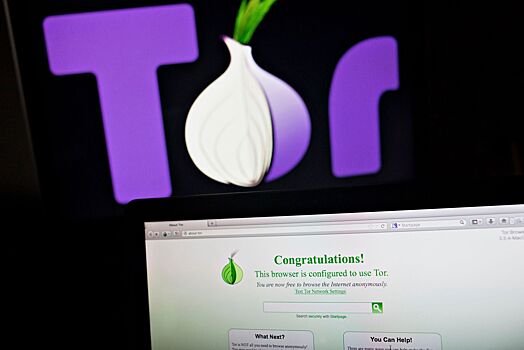Роскомнадзор опять взялся за блокировки сетей Tor и Telegram