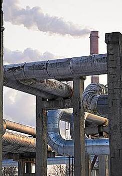 Тамбовские теплосети замкнулись в себе