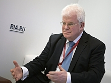 Чижов назвал доклад ЕП вмешательством во внутренние дела России