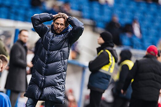 Бубнов допускает, что футболисты "Динамо" "сливают" Карпина