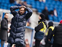 Бубнов допускает, что футболисты "Динамо" "сливают" Карпина