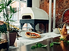 Рядом с «Салютом» откроется пиццерия «Юла Pizza»