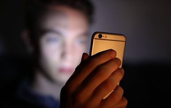 Ученые рассказали о вреде соцсетей для психики подростков