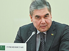 Бердымухамедов и Си Цзиньпин обсудили вопросы партнерства в газовой сфере