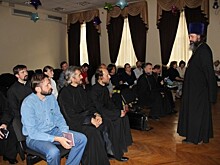 В ЗАО прошел установочный семинар для учителей учебного курса ОРКСЭ
