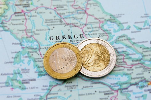 Греческий кризис уже позади?