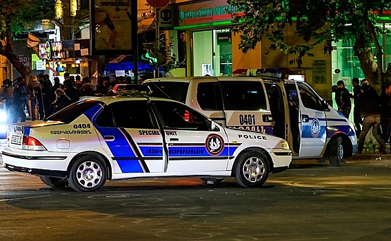 Сбежавшего «теневого короля» Сочи отказались экстрадировать в Россию