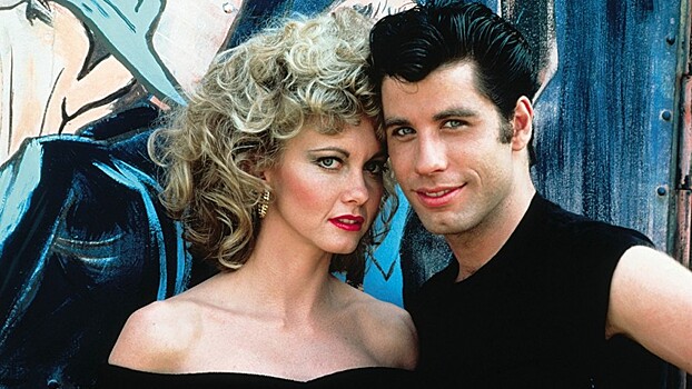 По мотивам «Бриолина» снимут музыкальный сериал Grease: Rydell High