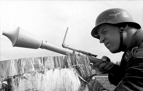 Рогозин сравнил новую американскую ракету с изделием нацистской Германии