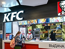 В московском ресторане KFC сорвался лифт с людьми