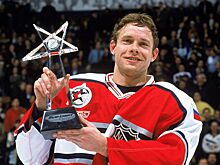 Самые легендарные голы русского хоккеиста Буре в Америке. 10 шайб, по которым его запомнили за океаном: видео