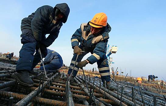 Россиянам разрешили отказываться от опасной работы