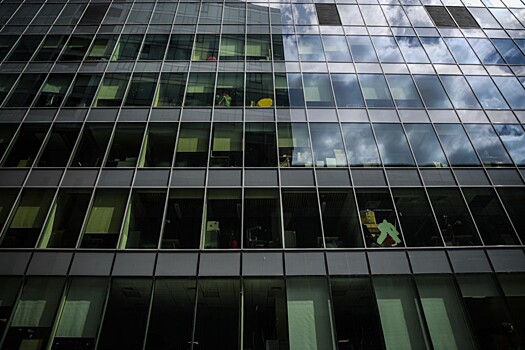 Эксперт объяснила дефицит офисных площадей