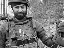 Командир подразделения НМ ЛНР «Сурикаты» Мангушев скончался после ранения в голову