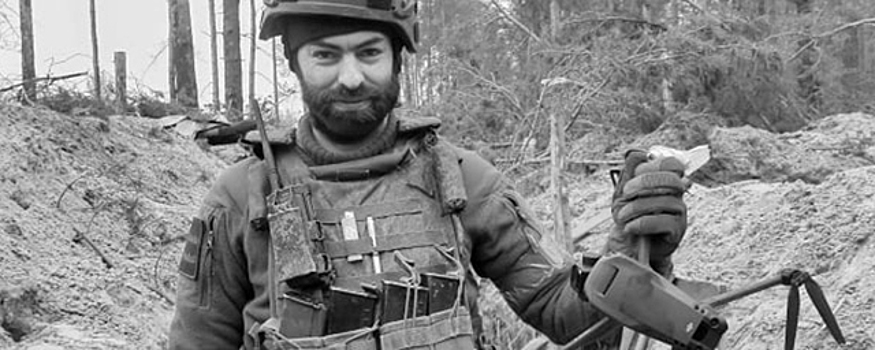 Командир подразделения НМ ЛНР «Сурикаты» Мангушев скончался после ранения в голову
