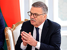 Глава IIHF раскрыл судьбу чемпионата мира по хоккею-2021 в Белоруссии