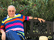 Петросян рассказал, как ему «было весело с Берией»