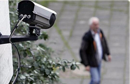 В Москве модернизируется сеть камер видеонаблюдения в рамках программы «Безопасный город»