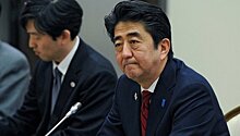 Премьер Японии настроен на диалог с Россией