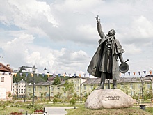 Тюменский фотограф запустит сайт об истории Тобольска