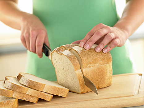 Почему хлеб и маргарин запрещены во многих странах