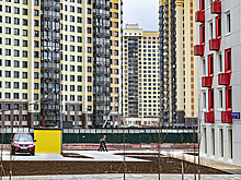 Названы округа Москвы с самым высоким спросом на новостройки