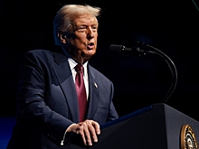 Трамп анонсировал начало работы по созданию новейшего истребителя F-47