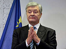 Порошенко подал в суд на секретаря СНБО Украины из-за изменения указа о санкциях