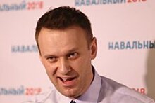 Антикоррупционные акции Навального прошли на востоке России