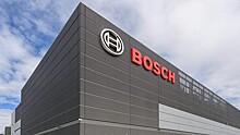Бывший завод Bosch в Самарской области переименовали