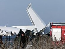 Что представляет из себя Fokker 100: Эксперт - о катастрофе под Алма-Атой