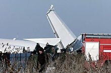 Что представляет из себя Fokker 100: Эксперт - о катастрофе под Алма-Атой