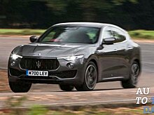 Сержио Маркионне поделился своим мнением о дизельных автомобилях