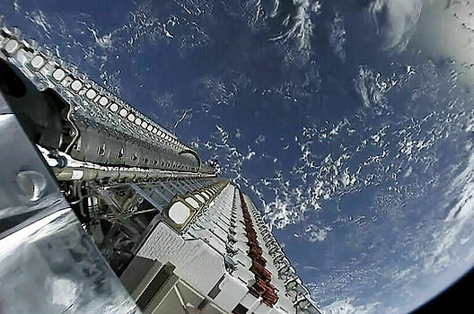 Эксперт считает, что потеря Starlink не станет критичной для российской армии