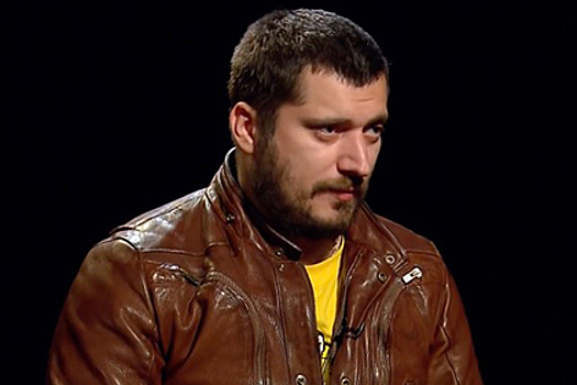 Рэпер Паша Техник рассказал об однополых сношениях в тюрьме